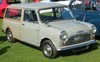 AUSTIN MORRIS MINI WOODY TRAVELLER WANTED IN ANY CONDITION