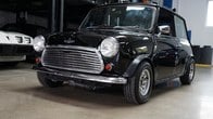 1965 Mini Classic Cooper Saloon