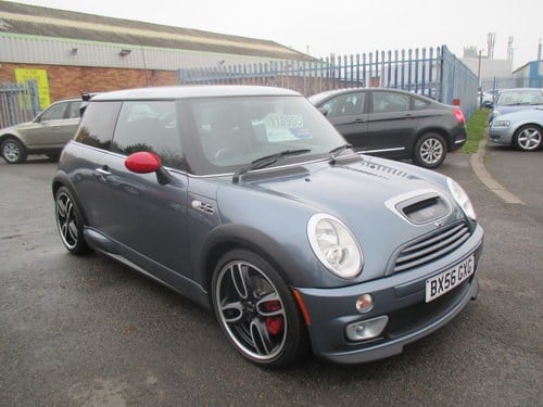 2006 1 Owner, 1 of 2000 Built, No1890,Certificate of Authenticity For Sale