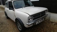 1980 Mini Classic 1275 GT