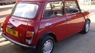 1987 Mini Classic 1000