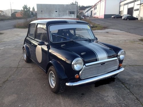 1989 Mini Group 4 For Sale