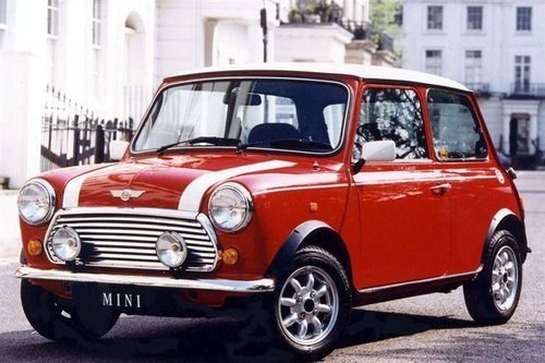 ROVER MINI COOPER WANTED ** LOW MILEAGE IMMACULATE CARS **