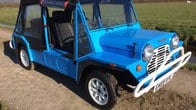 1990 Mini Classic Moke