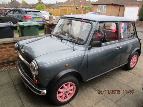1992 Mini neon For Sale