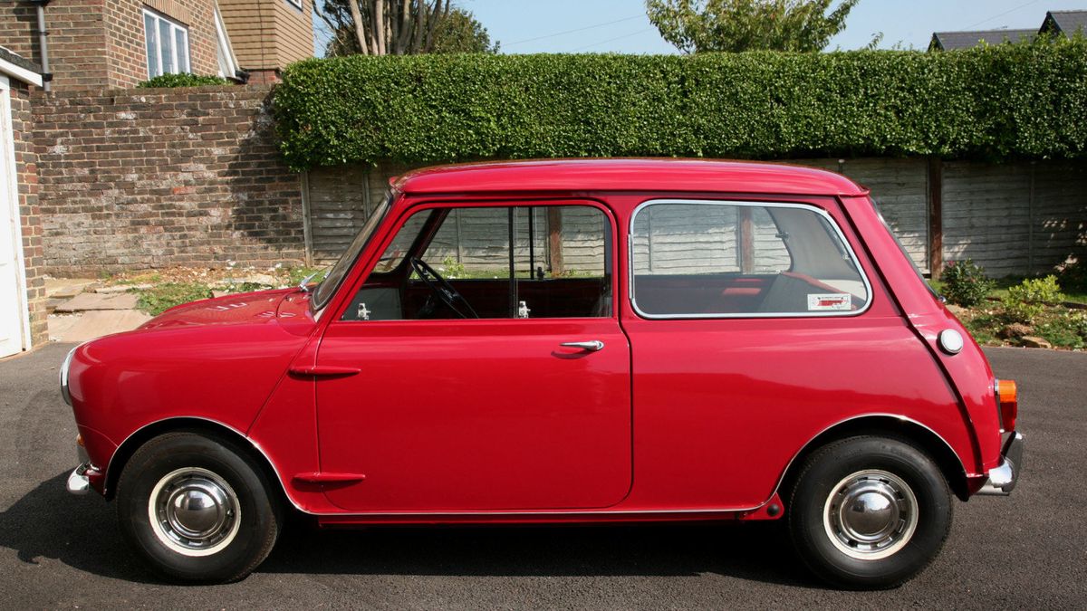 Mini Vel Satis in United Kingdom - Wanted | Car & Classic
