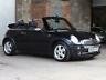 2005 Mini Convertible 1.6 One 2DR SOLD