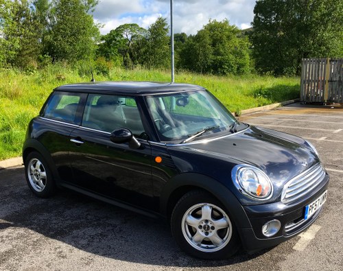 Mini One  2007 For Sale