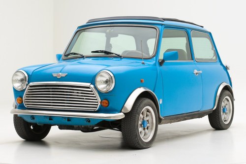 Mini british open 1994 For Sale by Auction