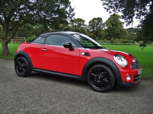 2015 Red Hot Chili Mini! SOLD
