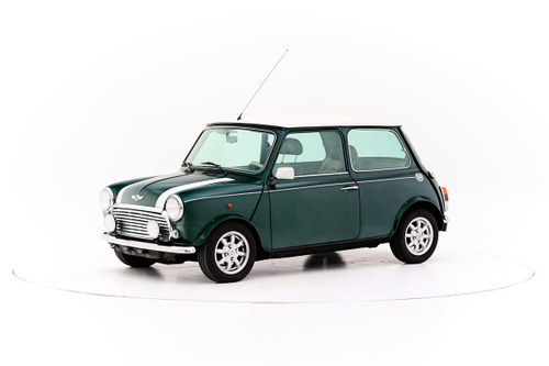 2000 MINI 1.3 MPI FOR SALE BY AUCTION Te koop bij veiling