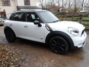2010 4x4 MINI COPPER 1600cc 6 SPEED MANAUL NICE ALL ROUND  For Sale