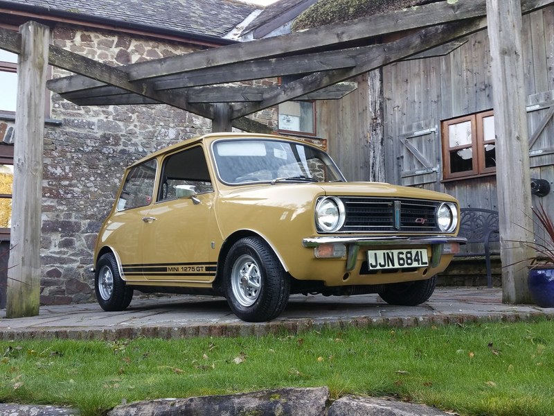 Outstanding, Original And Unrestored, First Owner 43 Years !