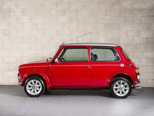 0001 ROVER MINI COOPER WANTED ROVER MINI COOPER SPORT WANTED