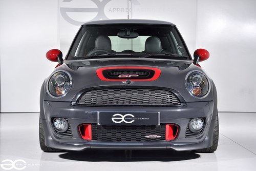 2012 A Superb & Collectable Mini GP2 with just 1,976 Miles! SOLD