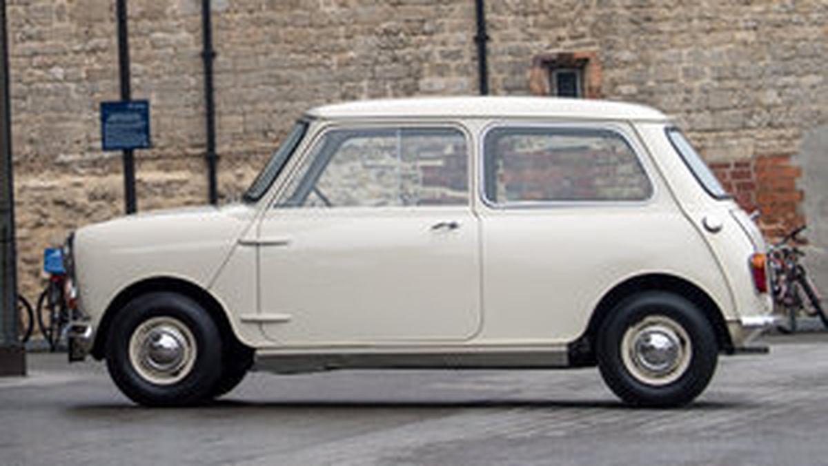 0001 Mini Vel Satis in United Kingdom - Wanted | Car & Classic