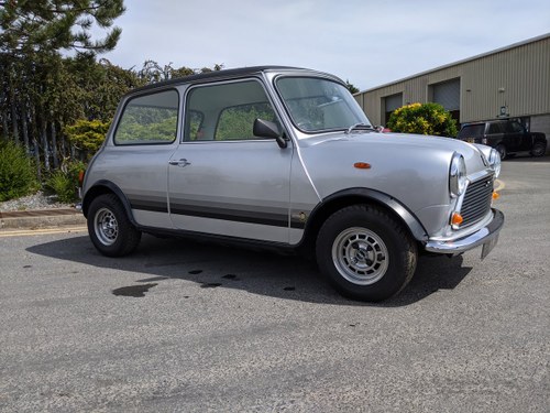 1979 Mini Special In vendita