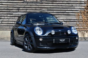 2005 MINI 1.6 Cooper Auto Chili **RESERVED** VERKAUFT