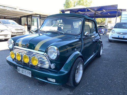 1994 Mini Cabriolet For Sale