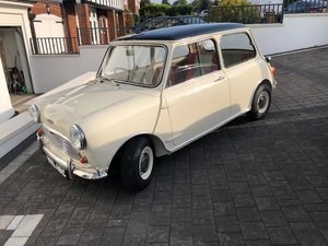1964 Mini Cooper - Best in country For Sale