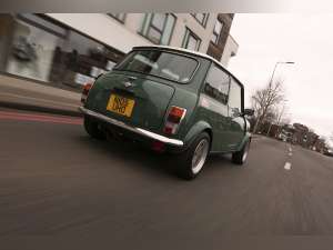 1996 MINI COOPER Manual 35 LE - One UK Owner For Sale (picture 6 of 8)