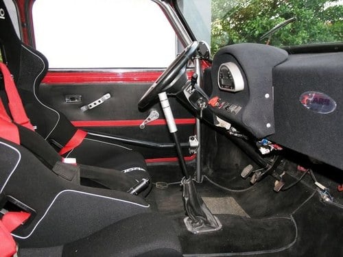 1975 Mini Hayabusa In vendita