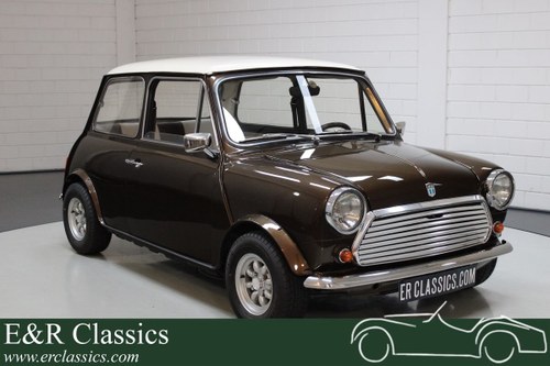 Mini 850 1978 extensively restored For Sale