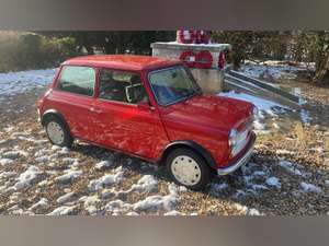 Stunning 1995 Mini Mayfair For Sale (picture 2 of 12)