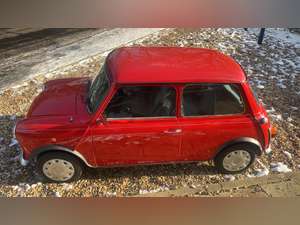 Stunning 1995 Mini Mayfair For Sale (picture 5 of 12)