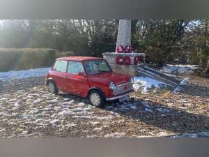 Stunning 1995 Mini Mayfair For Sale (picture 10 of 12)
