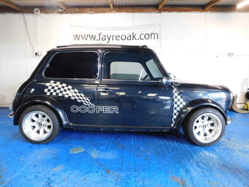 1995 MINI COOPER, STUNNING CONDITION For Sale