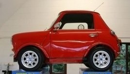 1976 MINI SHORTY For Sale