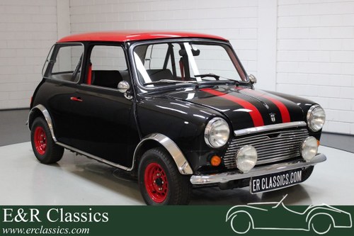 Mini 1275 | Extensively restored | 1982 For Sale