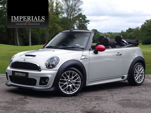 2014 MINI COOPER S VENDUTO