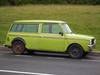 1980 Mini. One family owner since new! SOLD