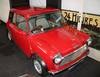 2000 Mini Seven 1.3i, Only 76 Miles From New, As Brand New & Mint In vendita