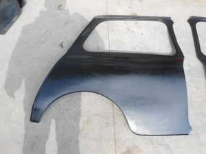 Side panels for Mini Minor For Sale (picture 1 of 4)