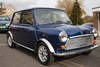 1995 Mini Tahiti 1275 carb 26k miles Original SOLD