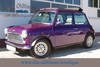 1997 Mini 1300 - fully restored - 2 owners - fsh - LHD For Sale