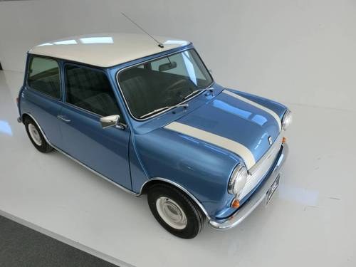 1978 Mini 1000 Mark IV In vendita