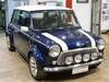 ROVER MINI 1300 COOPER BLUE STAR - 1996 (LIMITED EDITION) For Sale