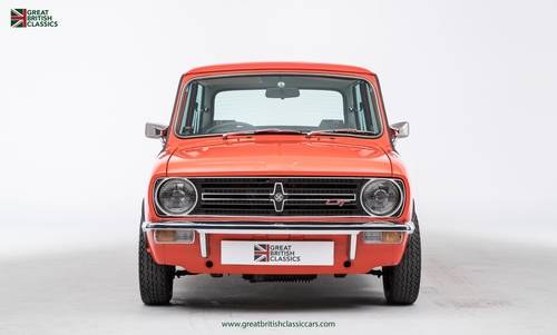 MINI 1275 GT // INCREDIBLE BARN FIND // 1 PREVIOUS OWNER For Sale