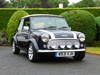 2000 Immaculate Mini Cooper Sport On Just 5950 Miles From New!! VENDUTO