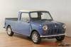 1971 Austin Mini Pick up WWW.CARROSSO.EU For Sale