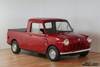 1969 Mini Pick up WWW.CARROSSO.EU For Sale