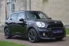 2012 Mini Cooper S 1.6 Countryman - 49,000 Miles VERKAUFT