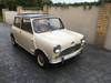 1963 Austin mini mk1 cooper s 1071 For Sale