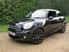 2014 Mini Paceman Cooper With New 18" Cooper S Alloys + TLC Pack For Sale