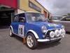1996 MINI COOPER GRP A RALLY CAR 1.3I 2DR HATCH For Sale