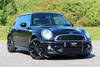 2011 Mini 1.6 Cooper S Chili Pack Great Spec+Full Service History SOLD